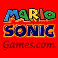 Click here to play even more Mario and Sonic games!!