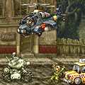 Click here to play the Flash games "Metal Slug Rampage", "Metal Slug Rampage 2" and "Metal Slug Rampage 3"