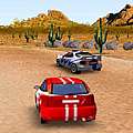 Click here to play the Flash game "3D Rally Racing"