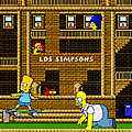 Click here to play the Flash game "Los Simpsons"