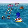 Click here to play the Flash game "Sonic the Hedgehog: Sonic Rush Adventure Flash"