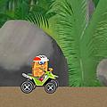 Click here to play the Flash game "Waffle Boy's Jungle Adventure"