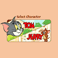 Click here to play the Flash game "Tom and Jerry: Refriger-Raiders"