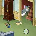Click here to play the Flash game "Tom and Jerry: Tom's Trap-o-Matic"
