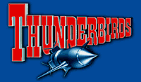 "Thunderbirds: The Mole" Free Flash Online Arcade Game