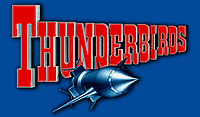 Thunderbirds Movie Wallpaper