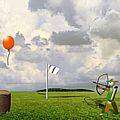 Click here to play the Flash game "Balloon Hunter"