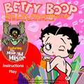 Click here to play the Flash game "Betty Boop: Big City Adventures" (with "Mister Fox" and "Felix the Cat")