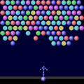 Click here to play the Flash game "Bubble Shooter"