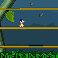 Click here to play the Flash game "Jungle Dave"