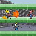 Click here to play the Flash game "Heavy Metal Girl"