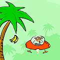 Click here to play the Flash game "Monkey Lander"