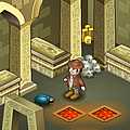 Click here to play the Flash game "The Pharaoh's Tomb"