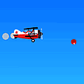 Click here to play the Flash game "Fly Plane"