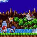 Click here to play the Flash game "Sonic the Hedgehog: Scene Creator"