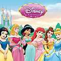 Click here to play the Flash game "Disney Princess: Magic Garden Mayhem"