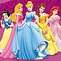 Click here to play the Flash game "Disney Princess: Hidden Treasures"