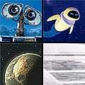 Click here to play the Flash game "WALL-E: Match"