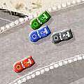 Click here to play the Flash game "Cars: Radiator Springs Racing Demo"