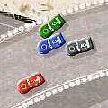 Click here to play the Flash game "Cars: Radiator Springs Racing Demo" (plus 4 Bonus Games and Bonus Movie Trailer)