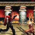 Click here to play the Flash game "Hellboy: Whack a Troll"