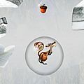 Click here to play the Flash game "Ice Age 3: Bubble Trouble" (plus 2 Bonus Games)
