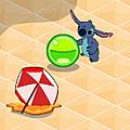 Click here to play the Flash game "Lilo & Stitch: Pod Puzzles"