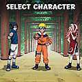 Click here to play the Flash game "Naruto: Star Students" (plus 2 Bonus Games)