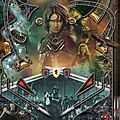 Click here to play the Flash game "The Chronicles of Narnia: Prince Caspian - Pinball" (plus 2 Bonus Games)