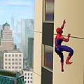Click here to play the Flash game "Spider-Man: Web of Words"