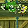 Click here to play the Flash game "SpongeBob SquarePants: Ship o' Ghouls"