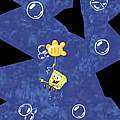 Click here to play the Flash game "SpongeBob SquarePants: Bikini Bottom or Bust" (plus 6 Bonus Games)