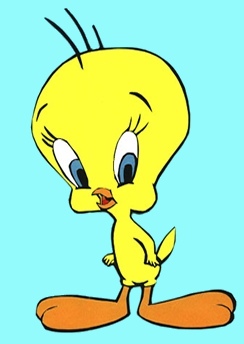 Tweety