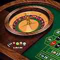 Click here to play a Flash game of "Roulette" (just for fun - no real money involved)