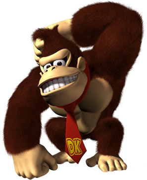 Donkey Kong