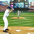 Click here to play a Flash game of "Baseball"
