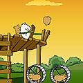 Click here to play the Flash game "Kids Next Door: Flight of the Hamsters"