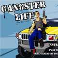Click here to play the Flash game "Gangster Life"