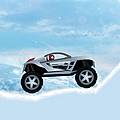 Click here to play the Flash game "Ice Racer"