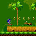Click here to play the Flash game "Sonic the Hedgehog: Sonic Xtreme"