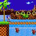 Click here to play the Flash game "Sonic the Hedgehog: Sonic Mega Collection Mini"