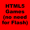 Click here to play lots more HTML5 games