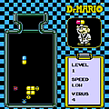 Click here to play the HTML5 game "Dr. Mario"
