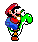 Click here to view the "Super Mario Brothers Images and Music" page