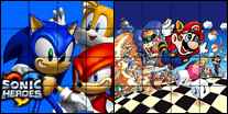 Click here to go to the "Sonic Shifting Puzzle and Mario Shifting Puzzle" page (Java Applet powered)